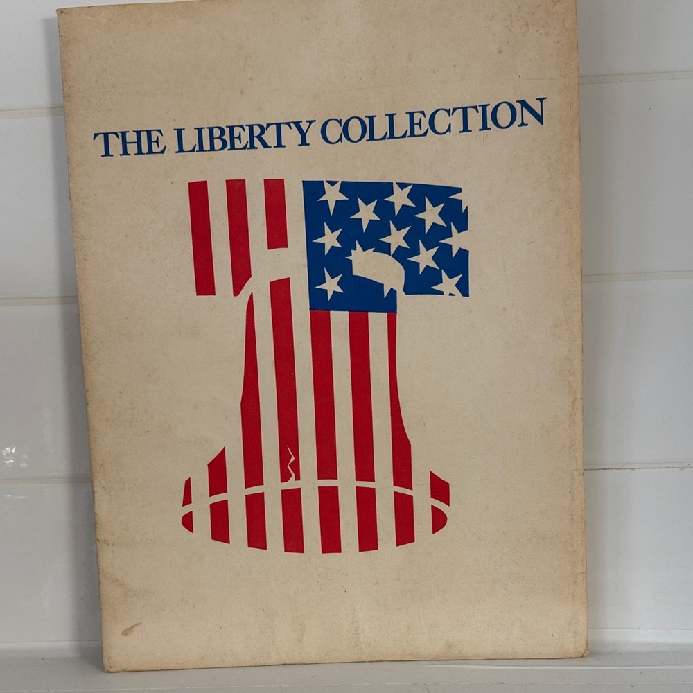 Liberty Collection - Picture 2 of 5